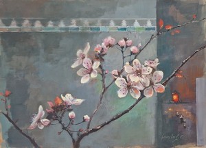 Exposici&oacute;n actual Babel